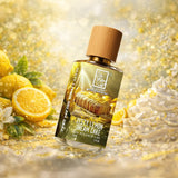 Zesty Lemon Dream Cake