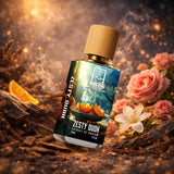 Zesty Oudh