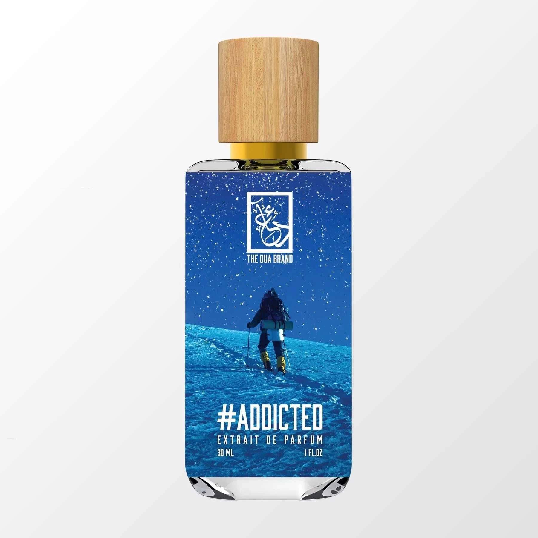 Addicted parfum online