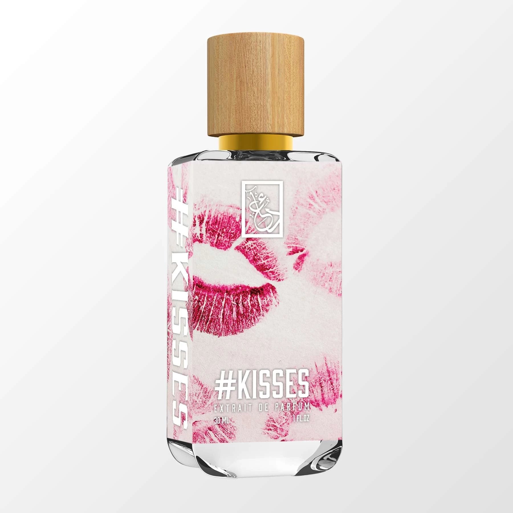DELICIOUS KISSES Perfume - DELICIOUS KISSES by Haute Fragrance