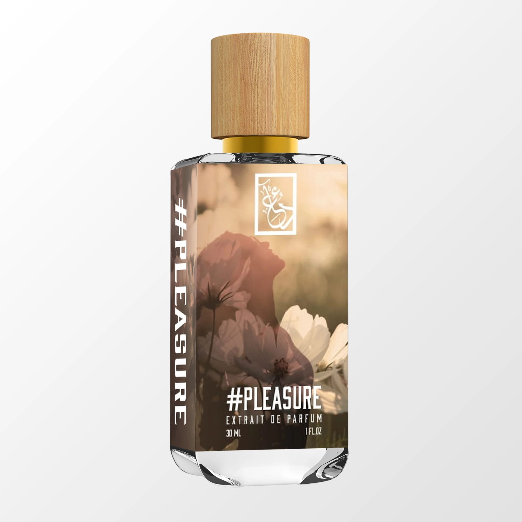 Pleasure - DUA FRAGRANCES - Inspired by 69 Christopher DiCas