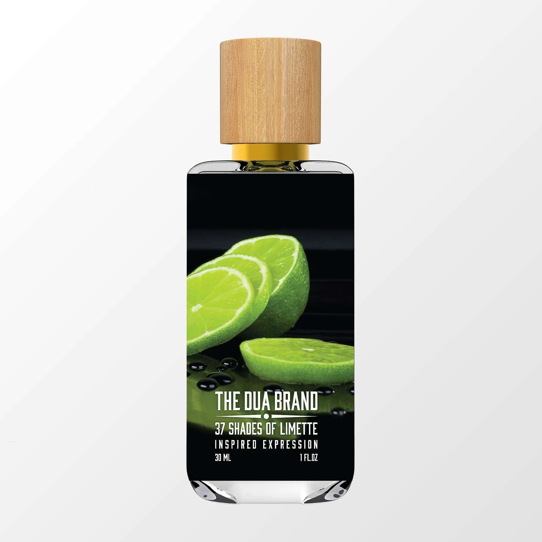 Green Bois - Dua Fragrances - Inspired by Vert des Bois Tom Ford - Unisex Perfume - 34ml/1.1 fl oz - Extrait de Parfum