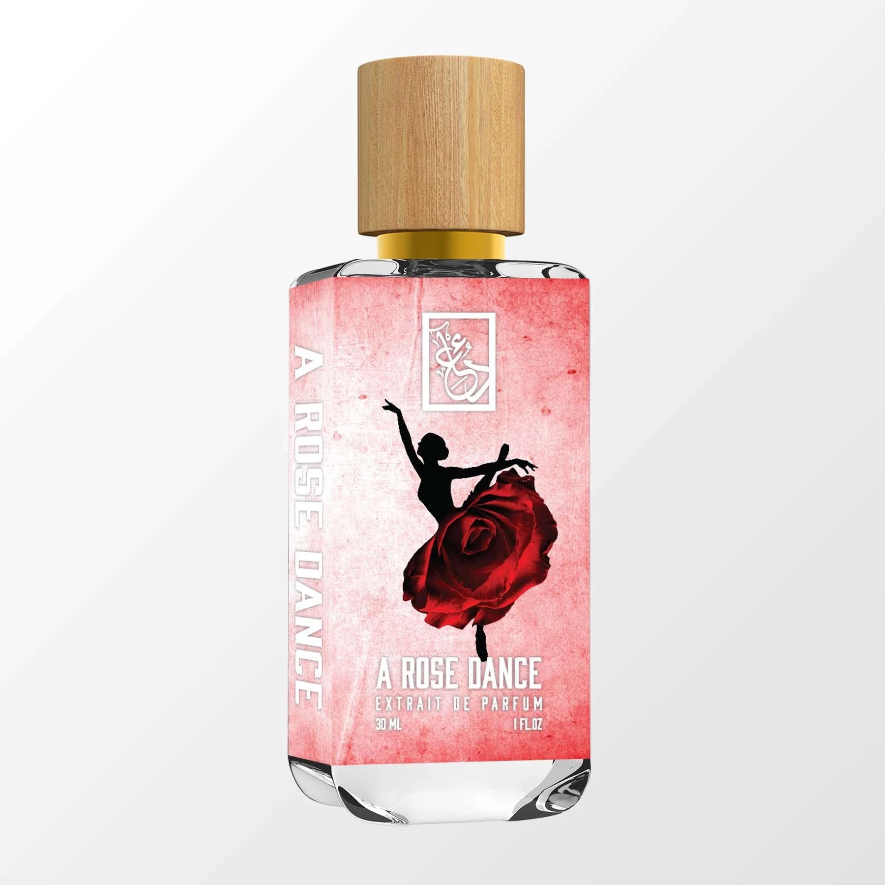 Dancing Blossom - Perfumes - Exceptional Creations