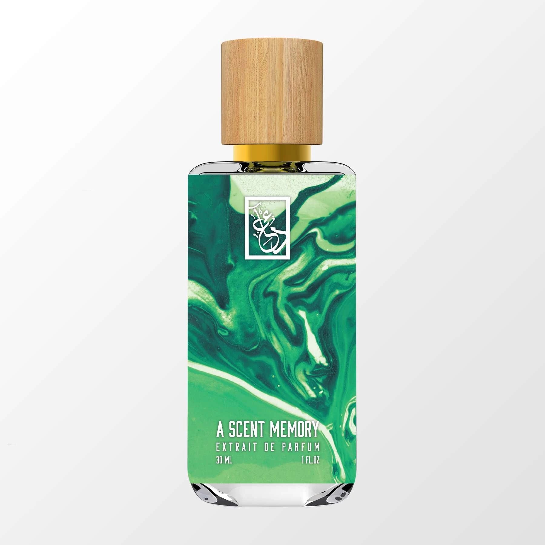 a-scent-memory-front