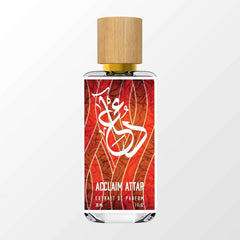 acclaim-attar