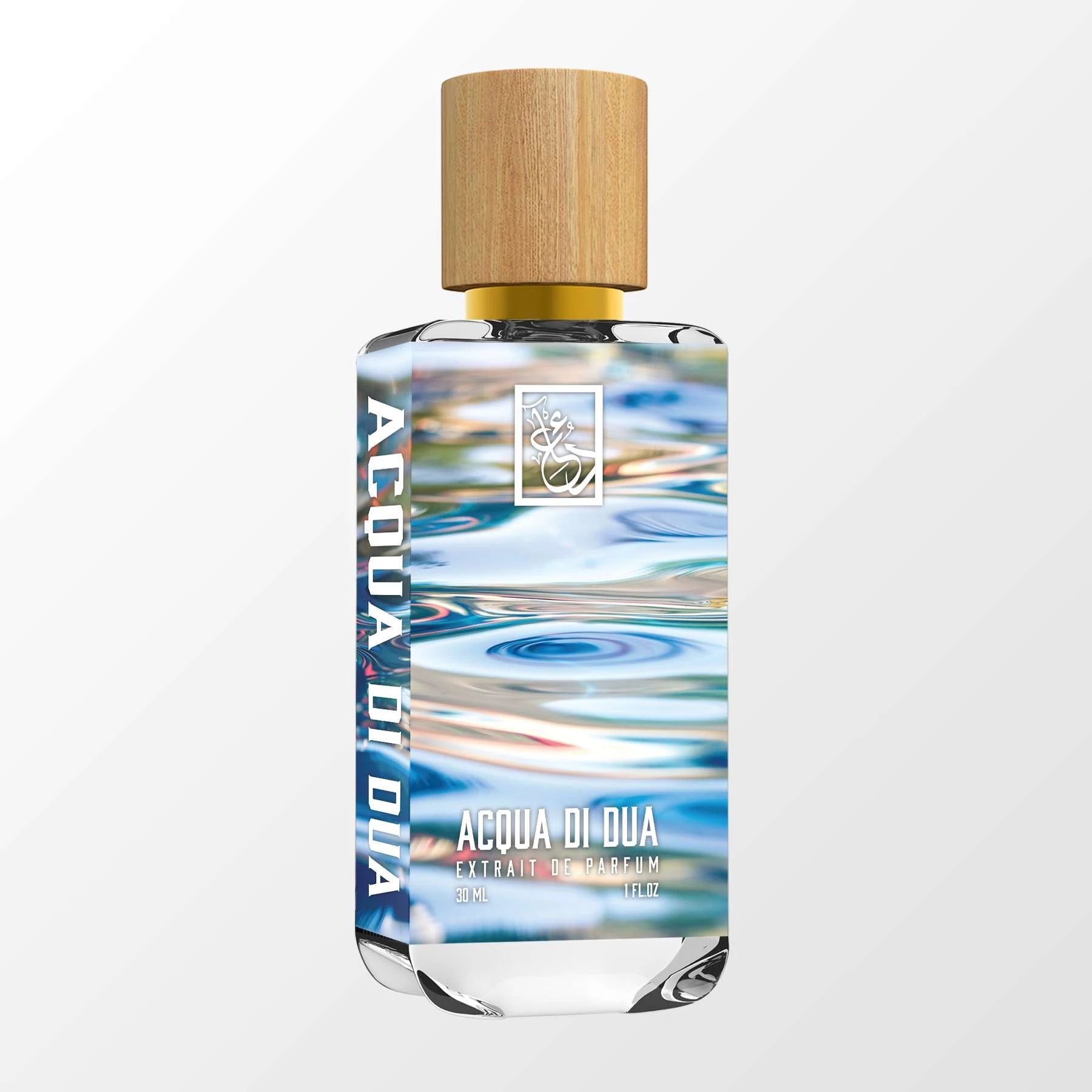 Acqua di Dua - DUA FRAGRANCES - Inspired by Giorgio Armani - Masculine -  34ml/1.1 FL OZ - Extrait De Parfum