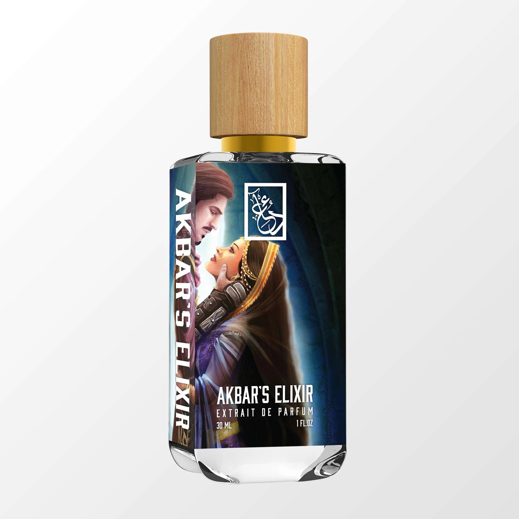 Stellar Times - Perfumes - Exceptional Creations