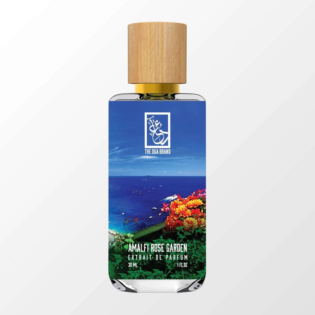 Amalfi Rose Garden - Tom Ford Rose D Amalfi Dupe Perfume