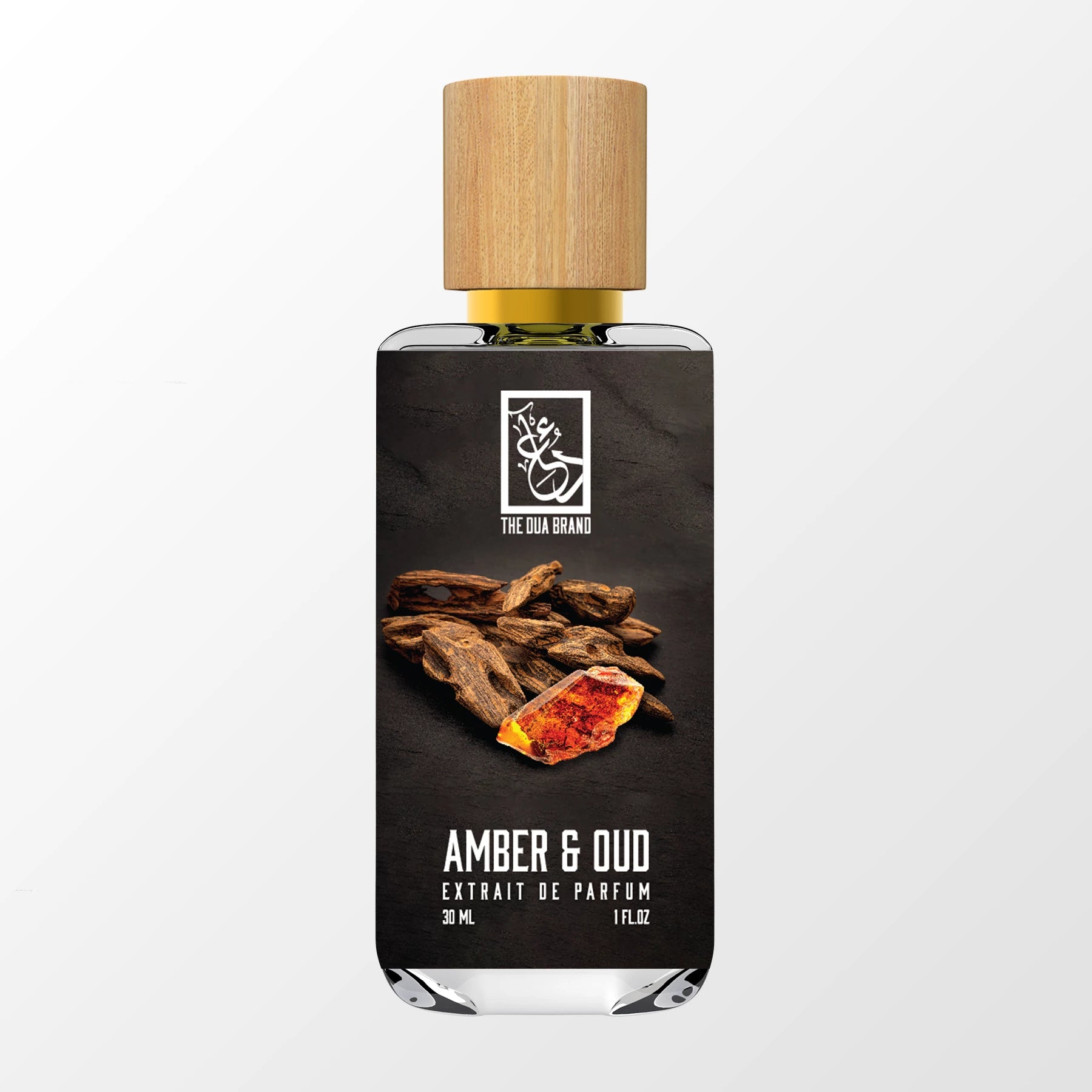 Amber & Oud - DUA FRAGRANCES - Inspired by Amber Oud Kilian