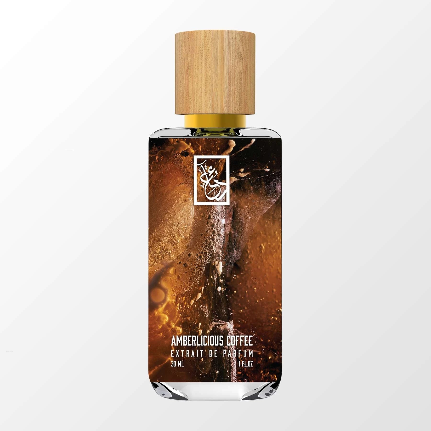 Amberlicious Coffee - DUA FRAGRANCES - Inspired by Hermès - Unisex