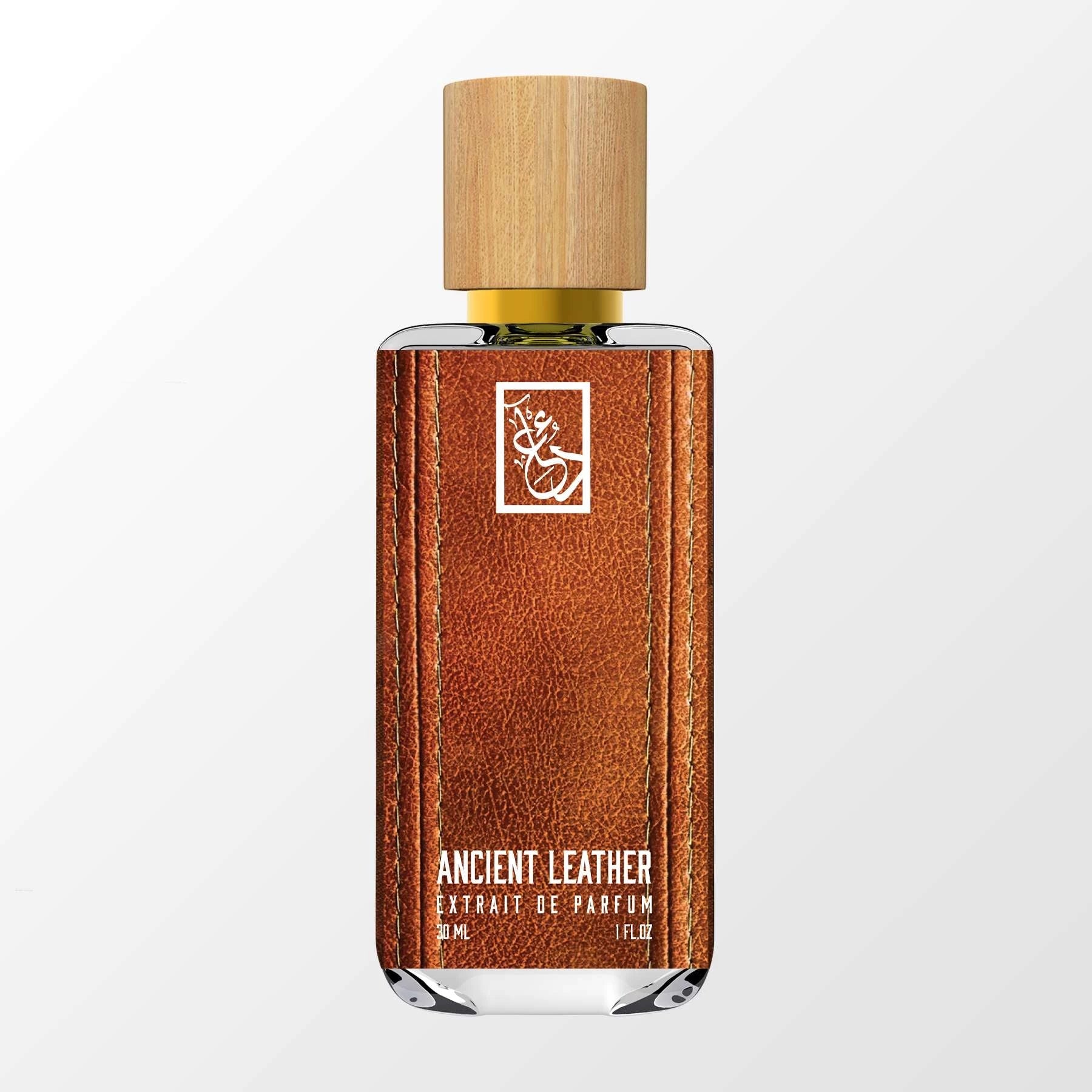 Leather Scent