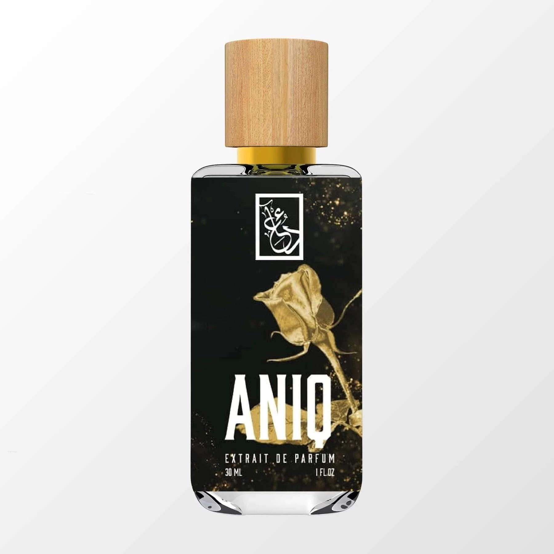 The monarch discount dua fragrances