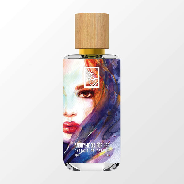 CREATION LAMIS Lit De Fleurs & Vingtaine Fille Parfum pour Elle 2