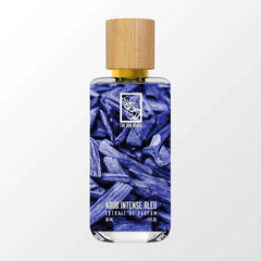 Aoud Intense Bleu - DUA FRAGRANCES - Inspired by Oud Bleu Intense Fragrance  Du Bois - Unisex Perfume - 34ml/1.1 FL OZ - Extrait De Parfum