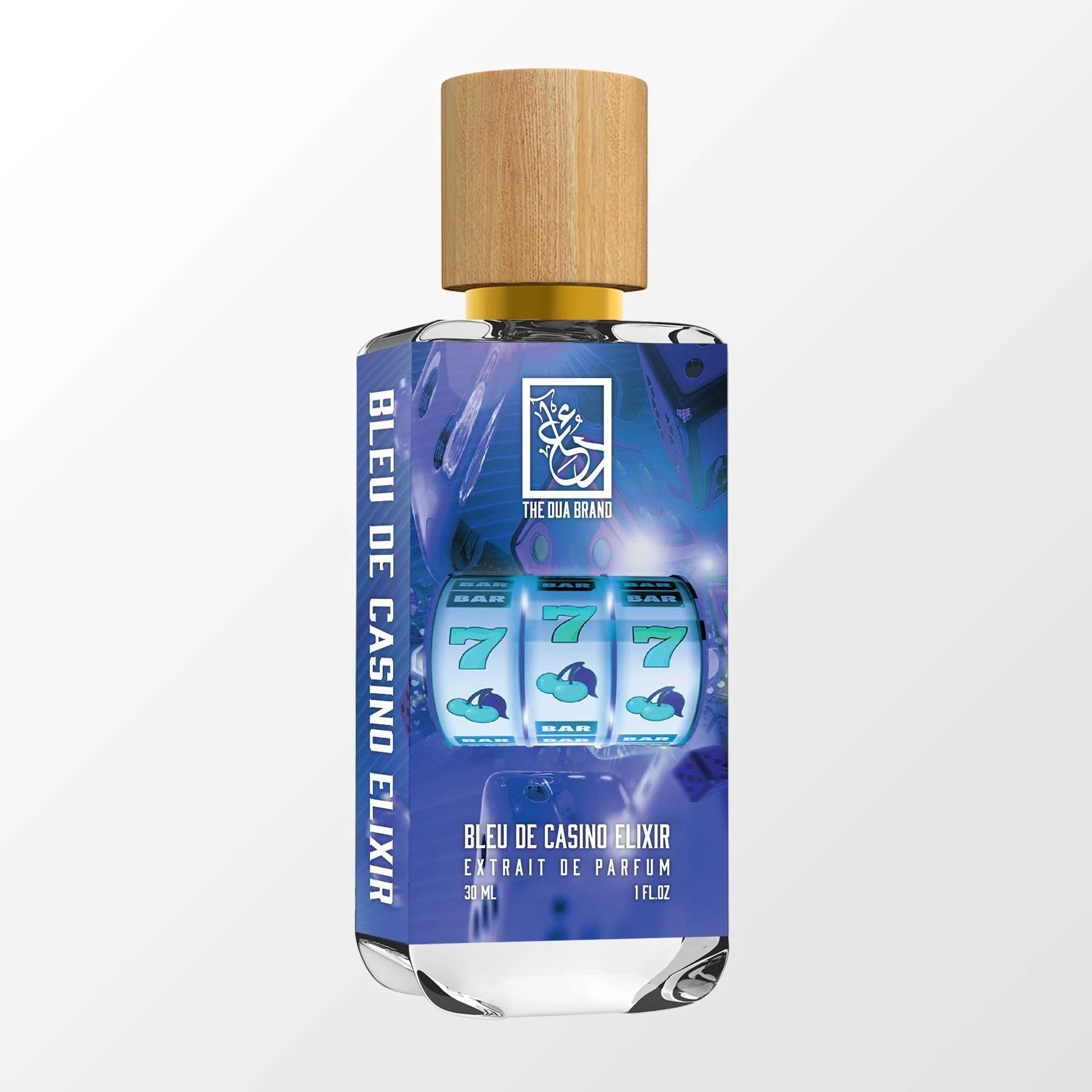 Chanel Bleu De Eau De Parfum Spray 50ml/1.7oz - Eau De Parfum