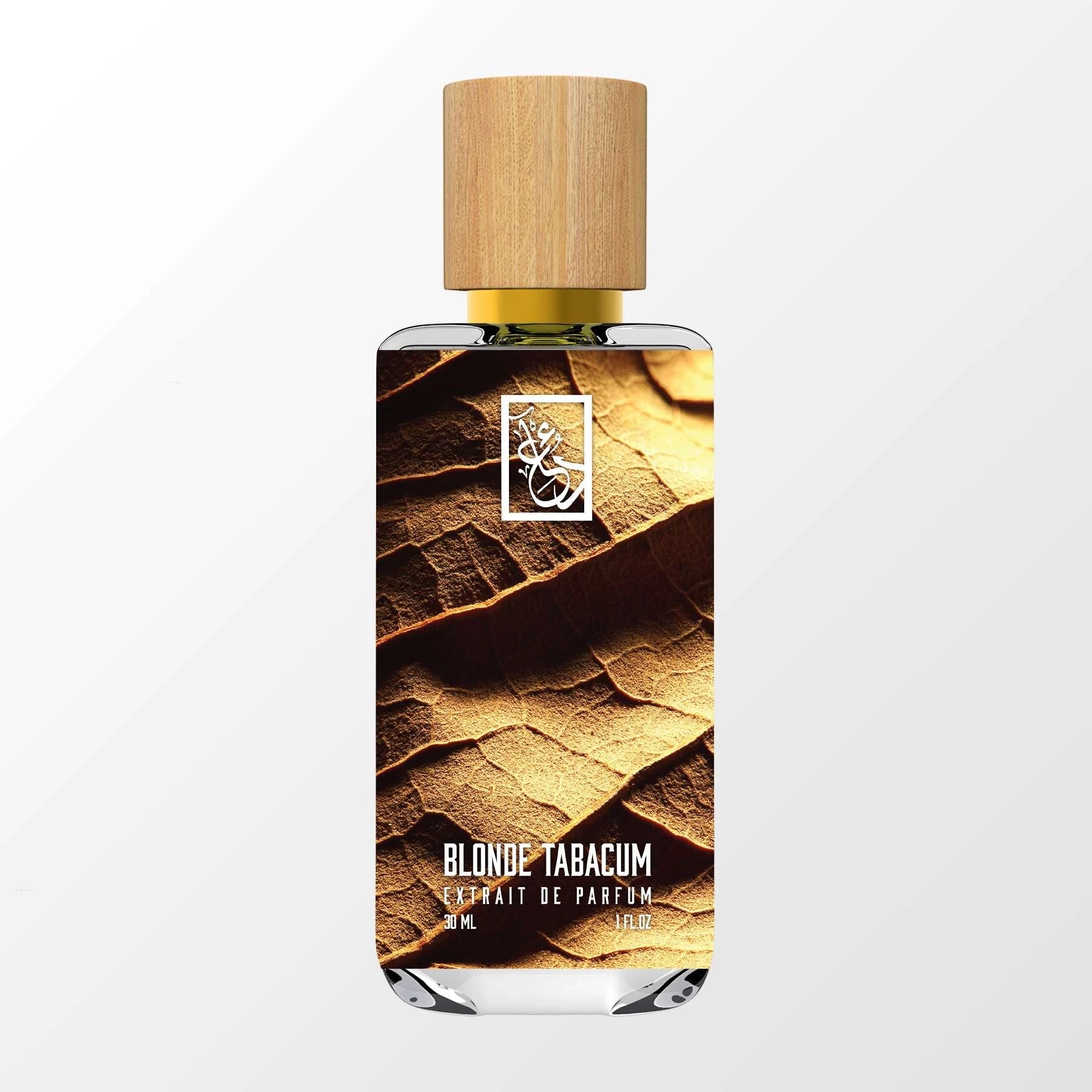 Ombre Nomade Inspired Body Oil Fragrance Type 