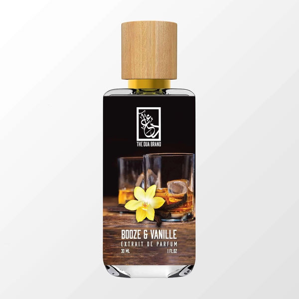 Note Vanillee | M.Micallef | parfumexquis