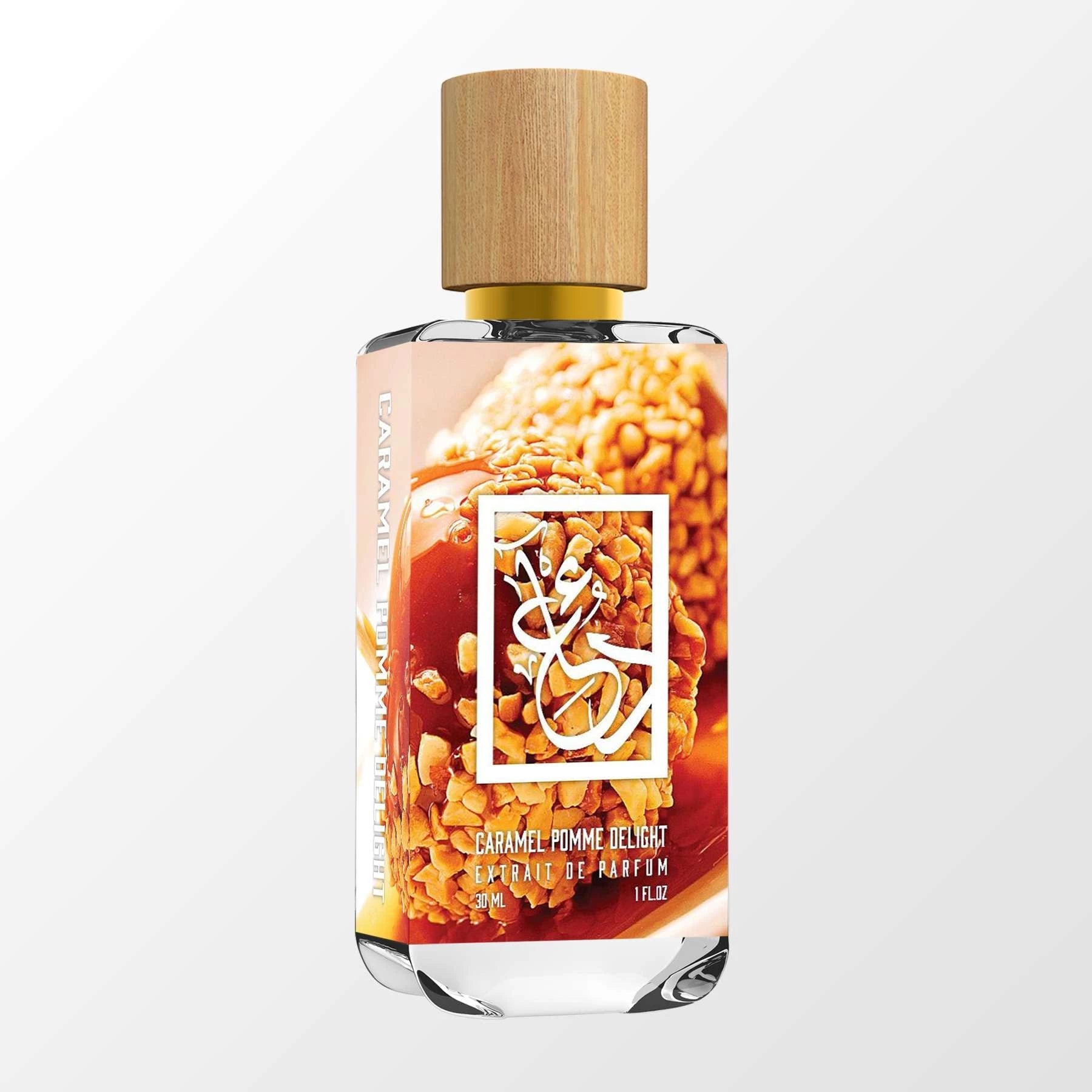 Pomme Caramel - VANITY-CASE ✨ Un beau produit en matelassé blanc