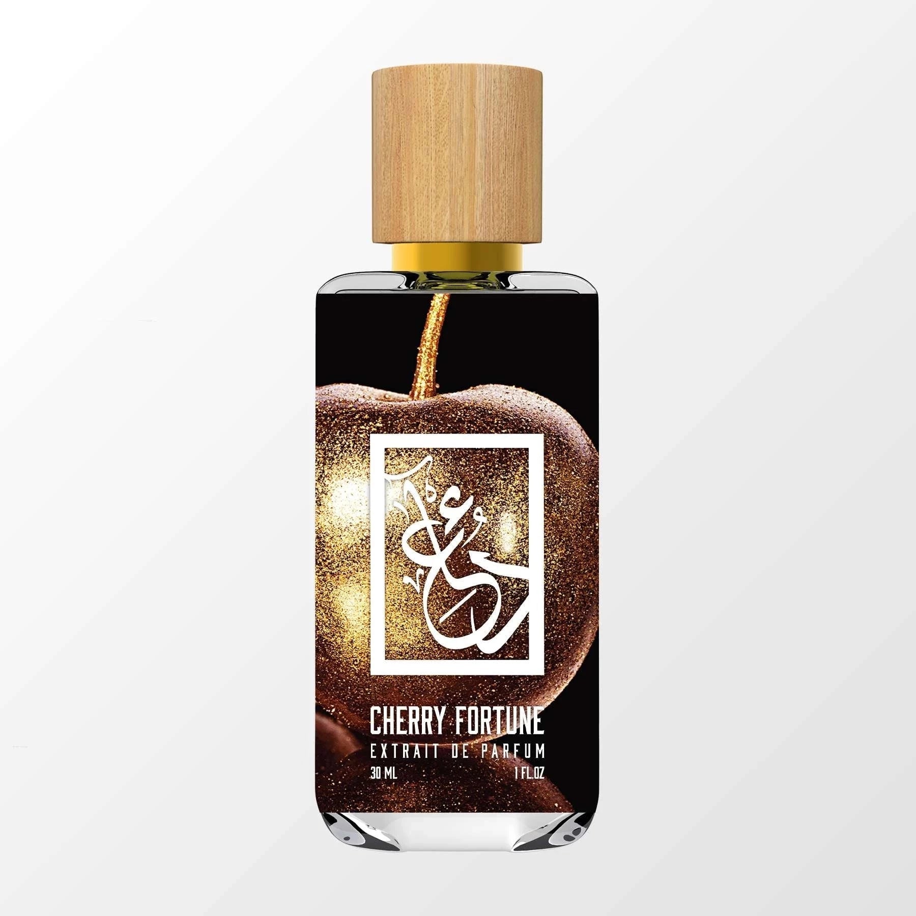 Popped Cherry - DUA FRAGRANCES - Inspired by Lost Cherry Tom Ford - Unisex  Perfume - 34ml/1.1 FL OZ - Extrait De Parfum
