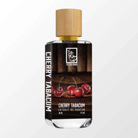 Cherry Tabacum