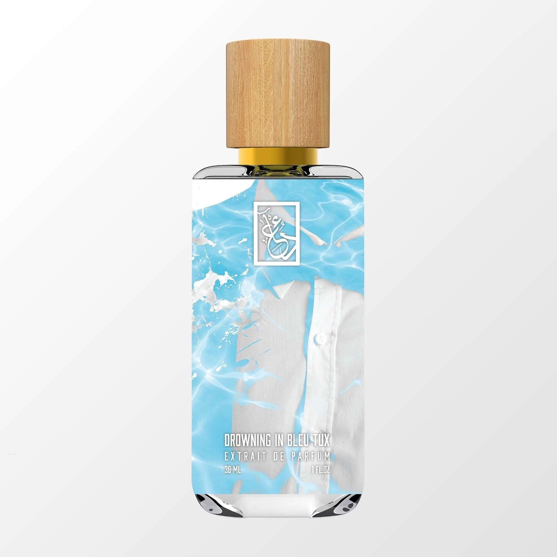 No. 04 Violet & White Lily by Rituals » Reviews & Perfume Facts