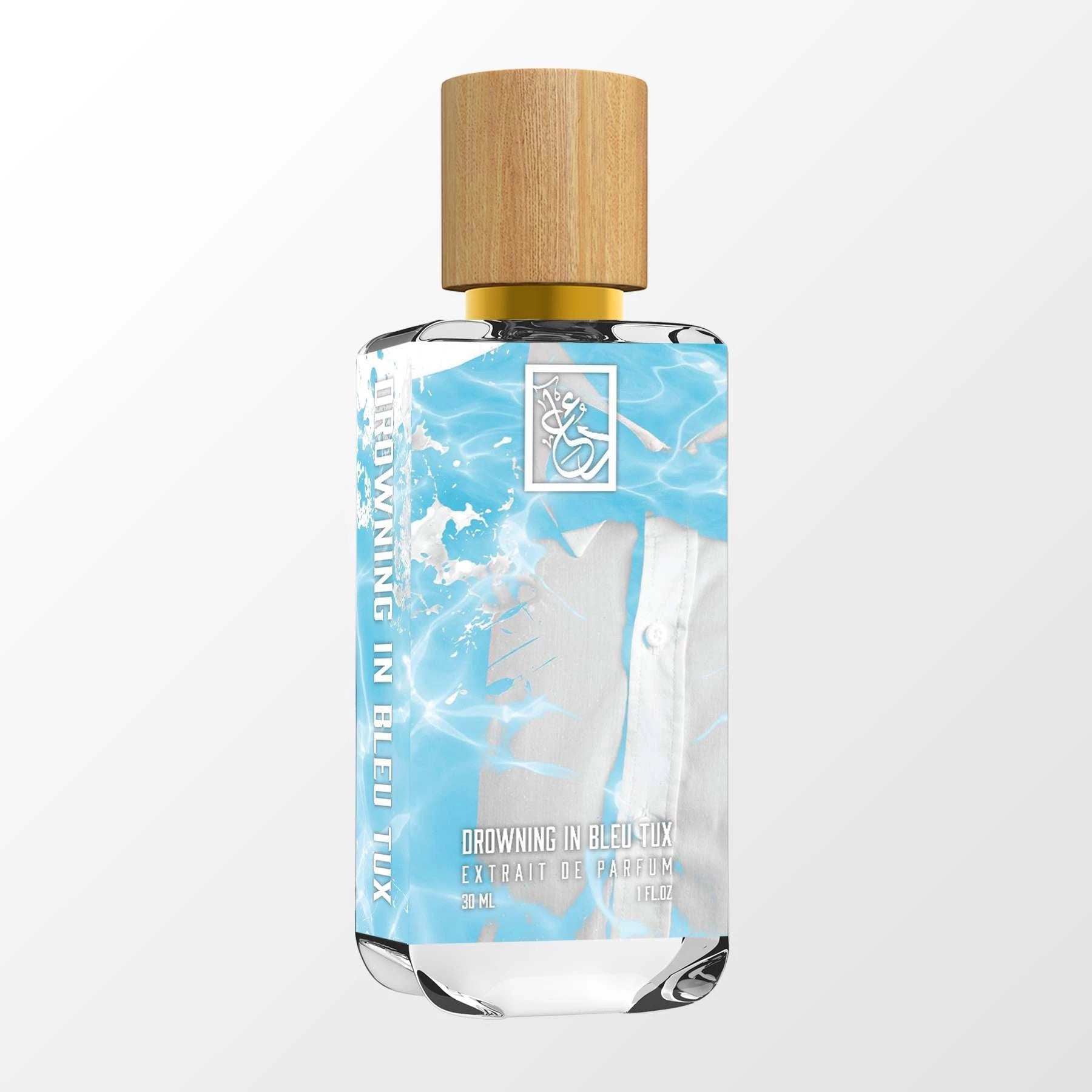 His Bleu Welsh Sea - DUA FRAGRANCES - Inspired by Dylan Blue Pour Homme  Versace - Masculine Perfume - 34ml/1.1 FL OZ - Extrait De Parfum
