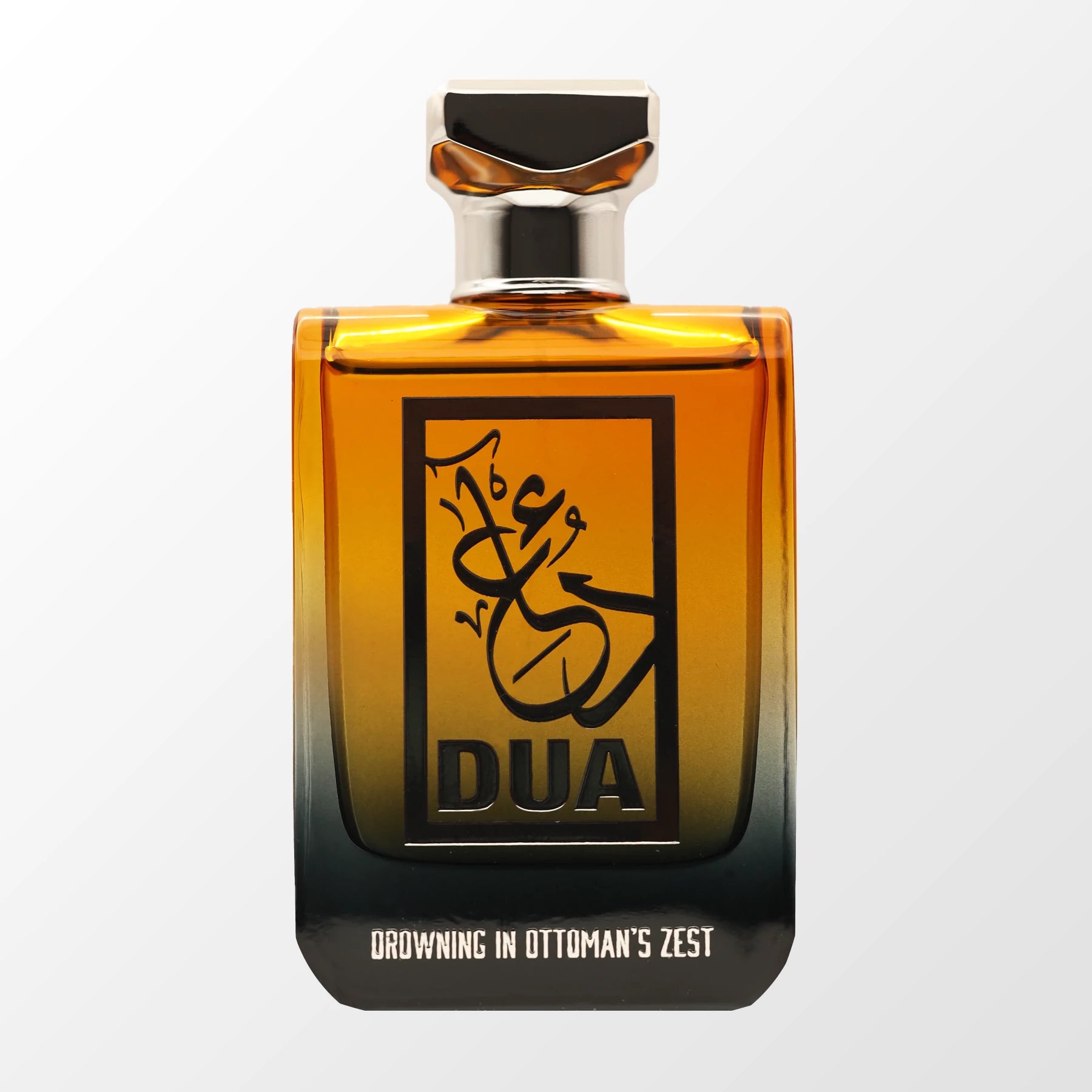 Drowning In Ottoman's Zest - DUA FRAGRANCES - Fruity Chypré - Masculine  Perfume - 34ml/1.1 FL OZ - Extrait De Parfum