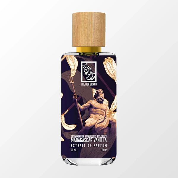 Dua Fragrance Madagascar hotsell Vanilla Casino Elixir