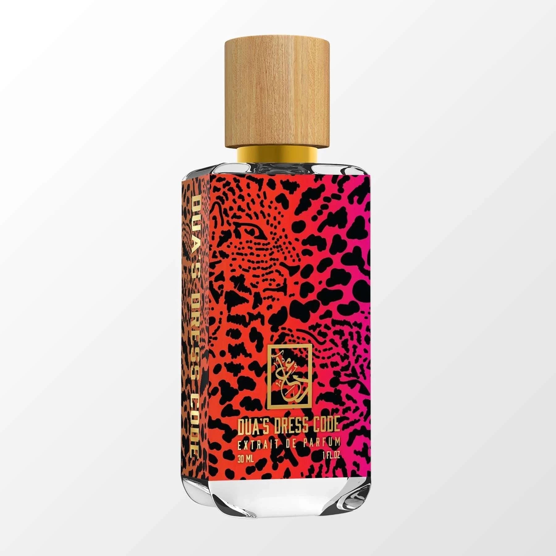 The dress discount perfume