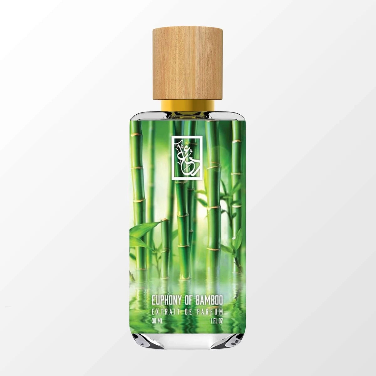 Bamboo perfumes sales