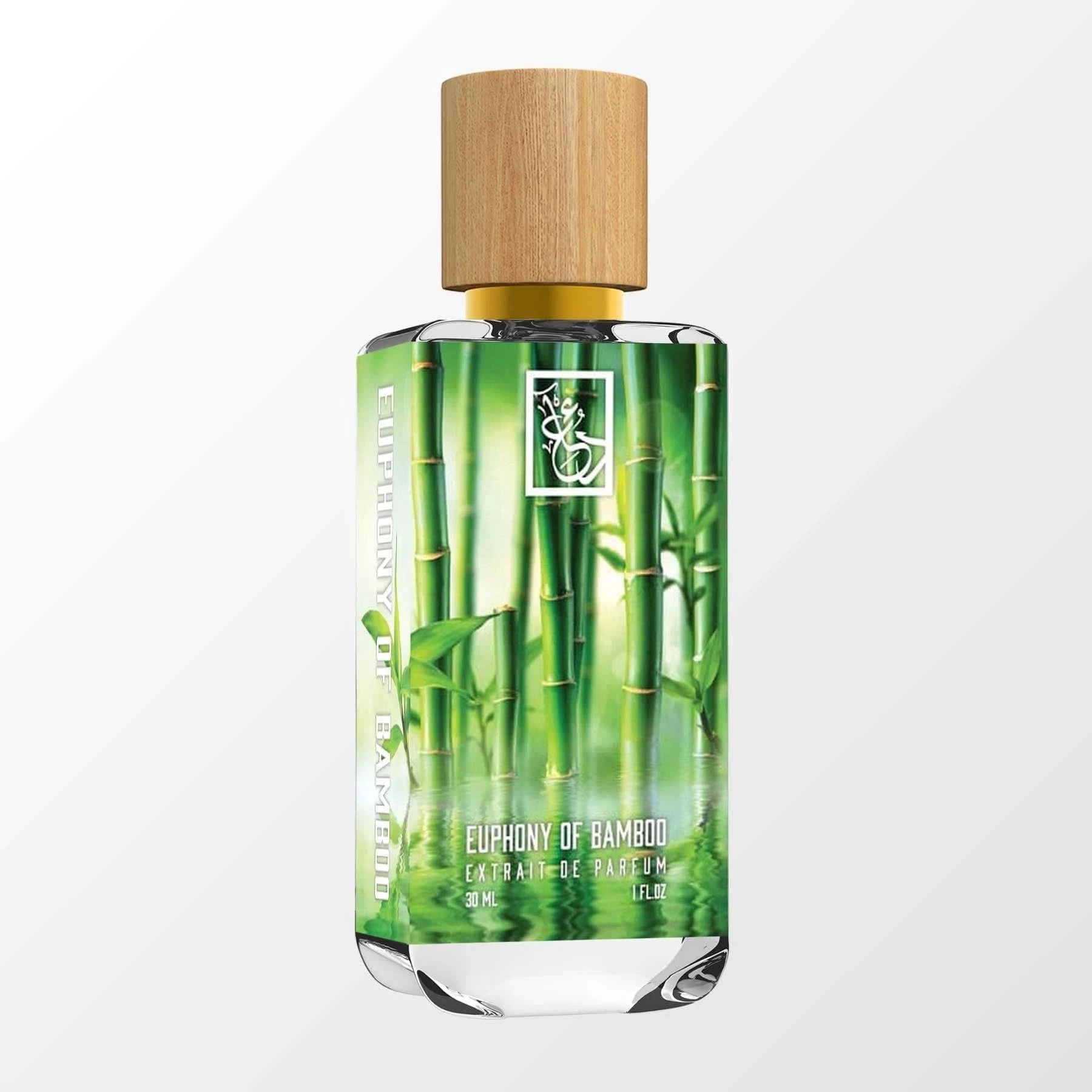 Perfume bamboo top