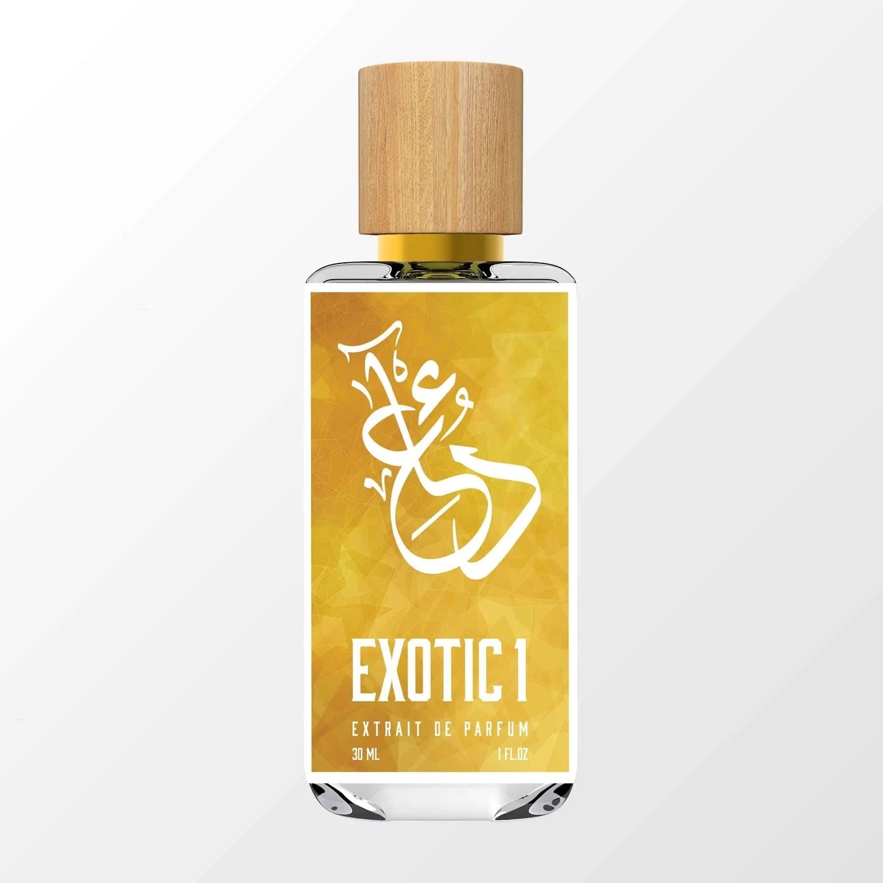 Exotic perfume deals