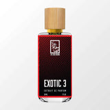 Exotic 3