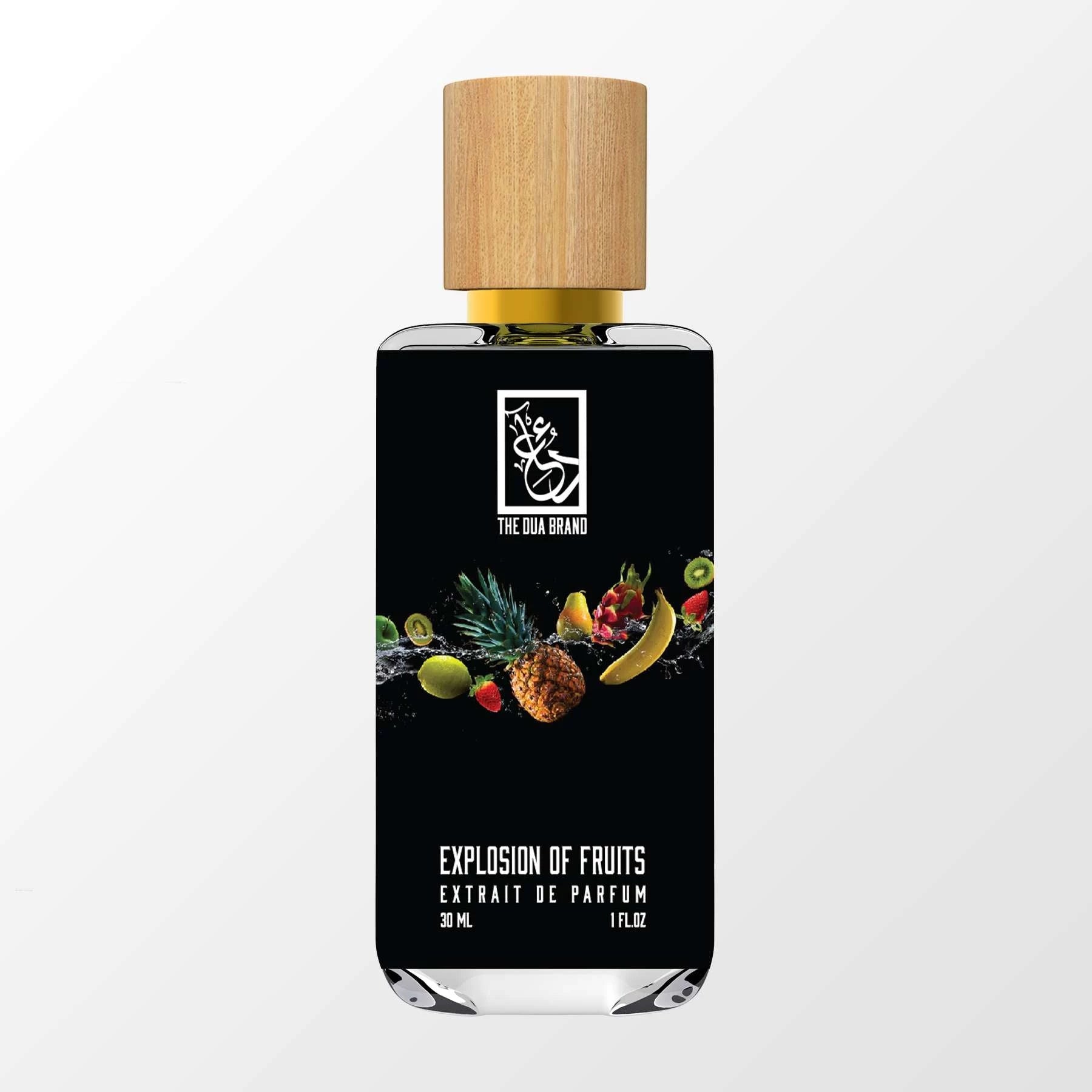 Explosion of Fruits - DUA FRAGRANCES - Inspired by Jade Somens - Unisex ...