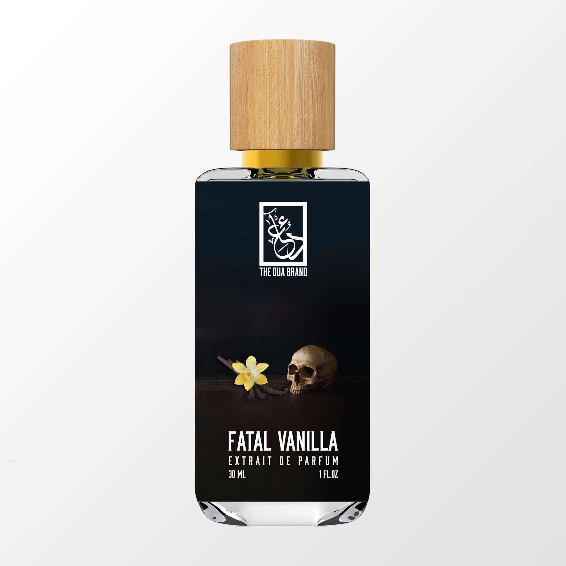 Lavish | Inspired by TF TBACO Vanille | Pheromone Perfume Cologne for Men and Women | Extrait de Parfum | Long Lasting Dupe Clone Essential Oil
