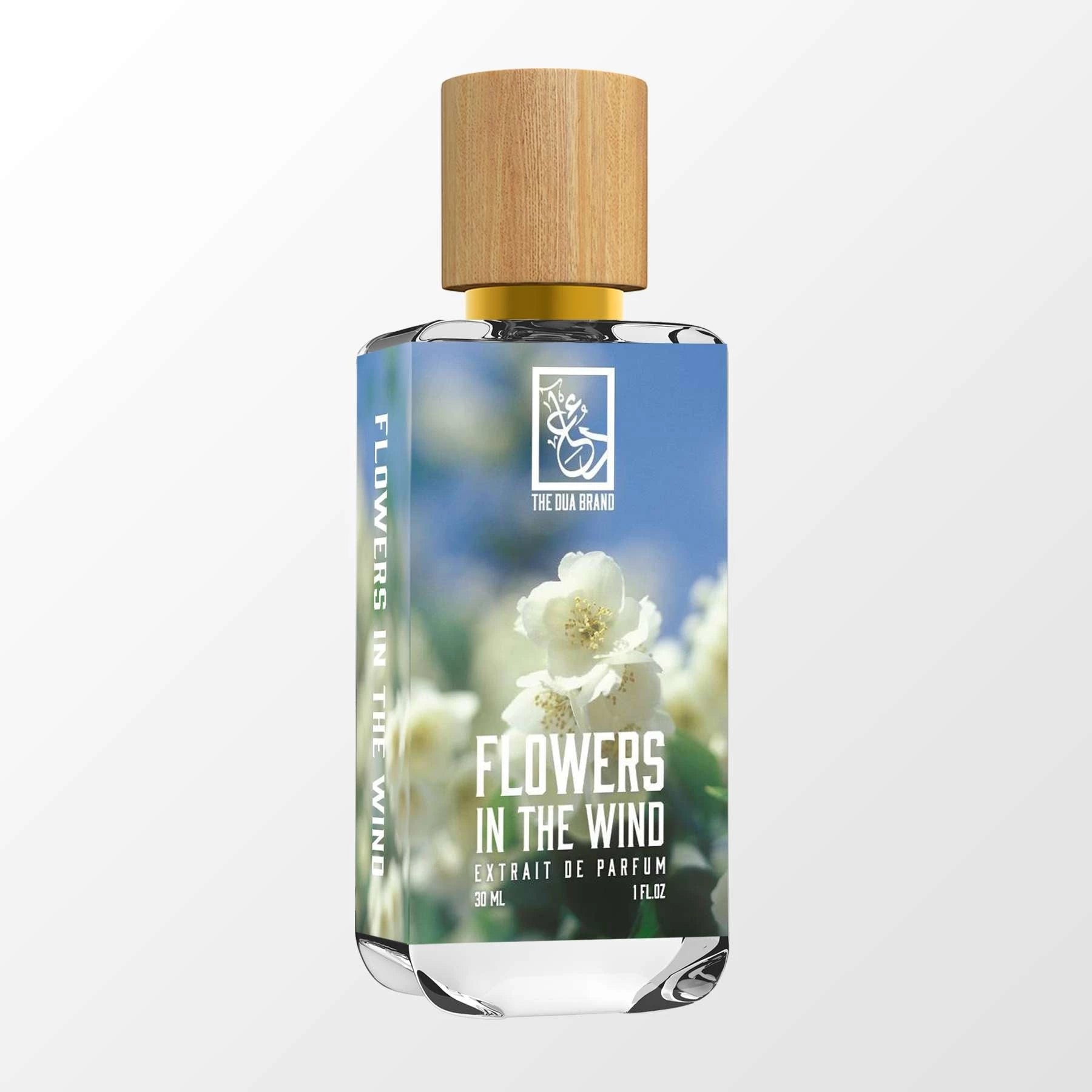 Inspired by MFK's Amyris Femme - Woman Perfume - Floral Sandalwood