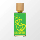 Gold Chypre