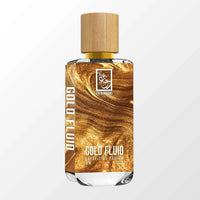 Gold Fluid