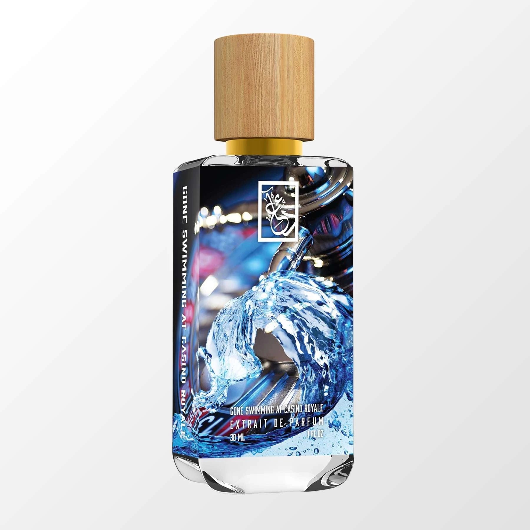 Afternoon Swim EDP Unisex Fragrance Beautiful Luxurious Perfume