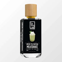 Green Tea Matcha MilkShake