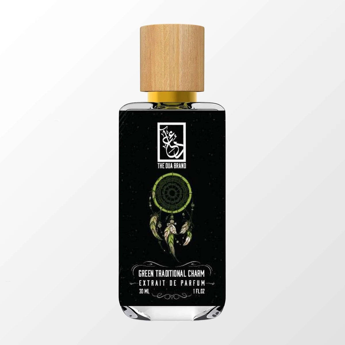 green-traditional-charm-front