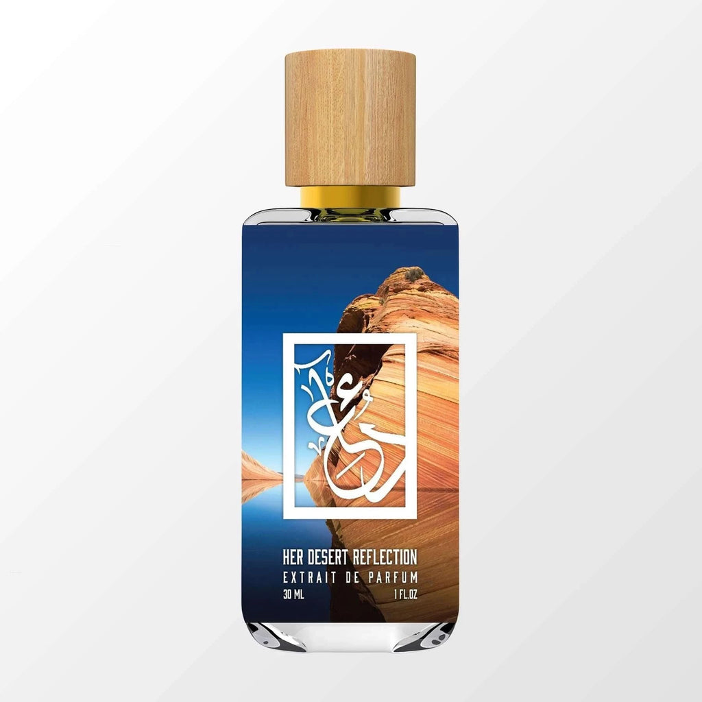 DUA Desert Dust Extrait hotsell de Parfum