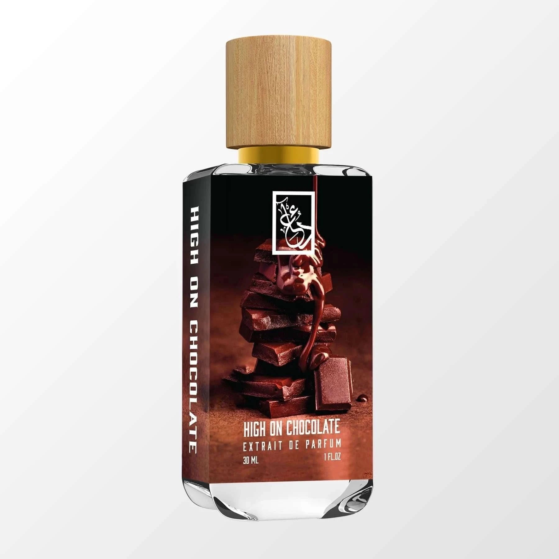 Best smelling chocolate perfume 2025