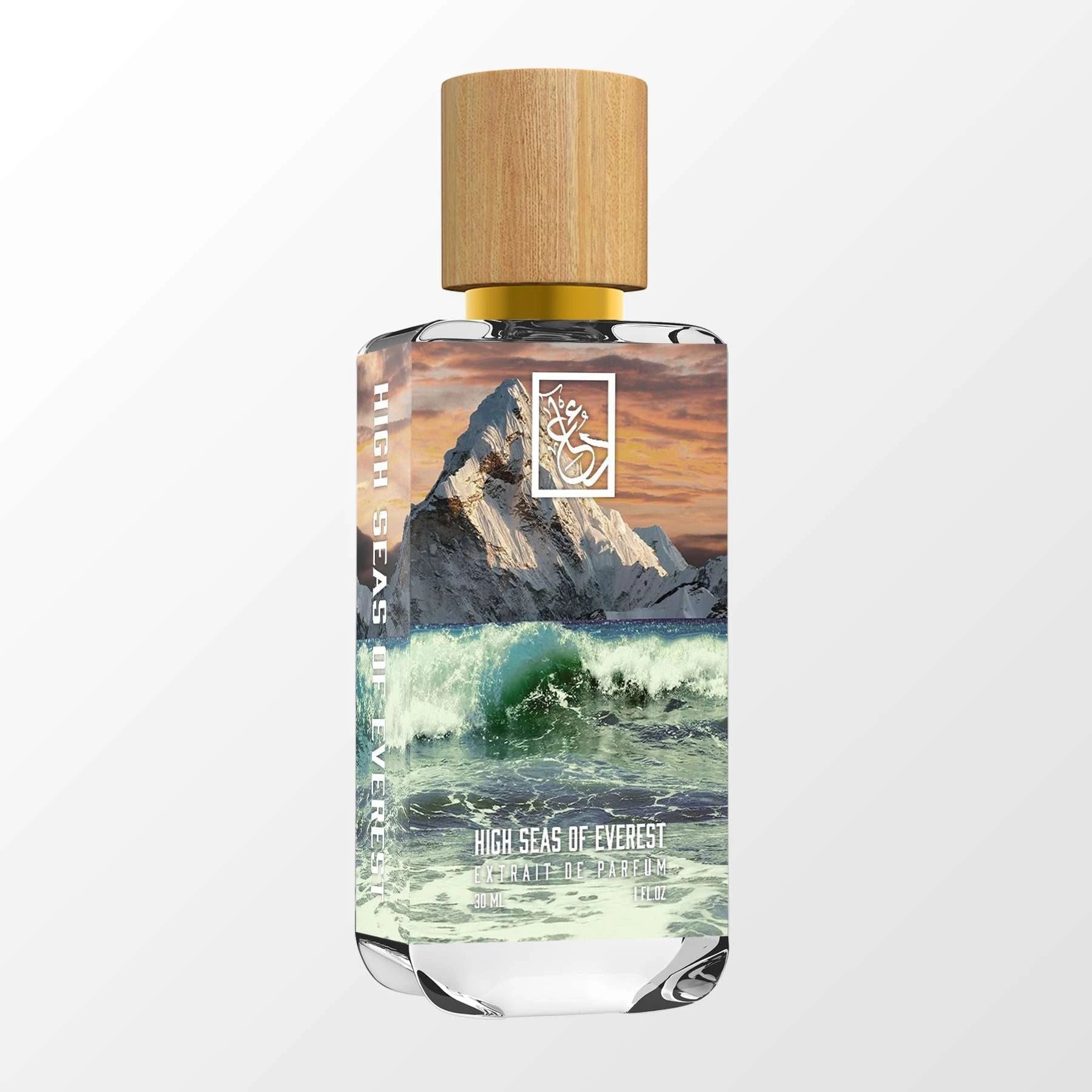 Louis Vuitton embraces adventure with first ever men's fragrance collection