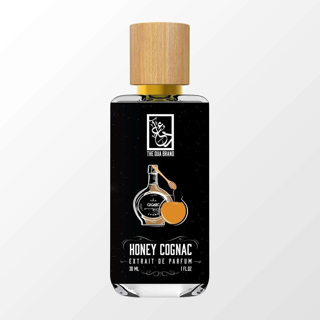 その他 HONEYYY Eau de Toilette Honey Cognac - DUA FRAGRANCES - Gourmand - Unisex Perfume - 34ml