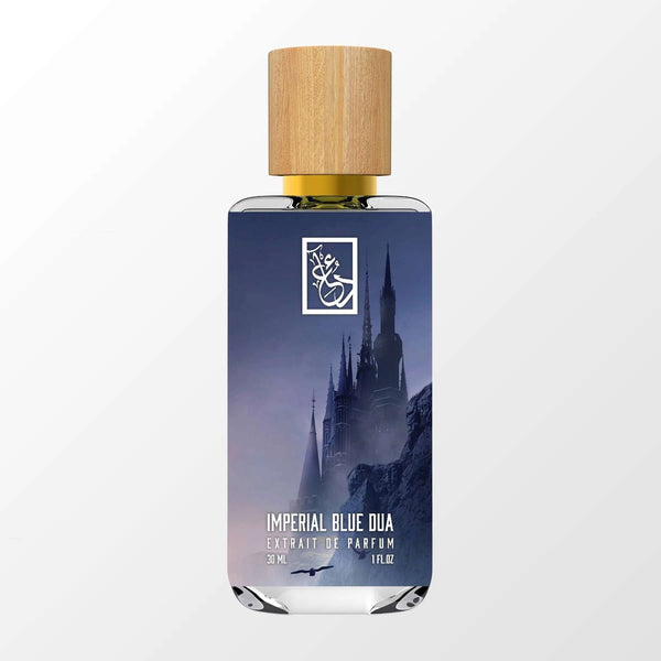Chateau Blue Original Men's Fragrance Edp 3.4oz/100ml Spray Bottle by  Sandora Collection Made in USA: Buy Online at Best Price in UAE 