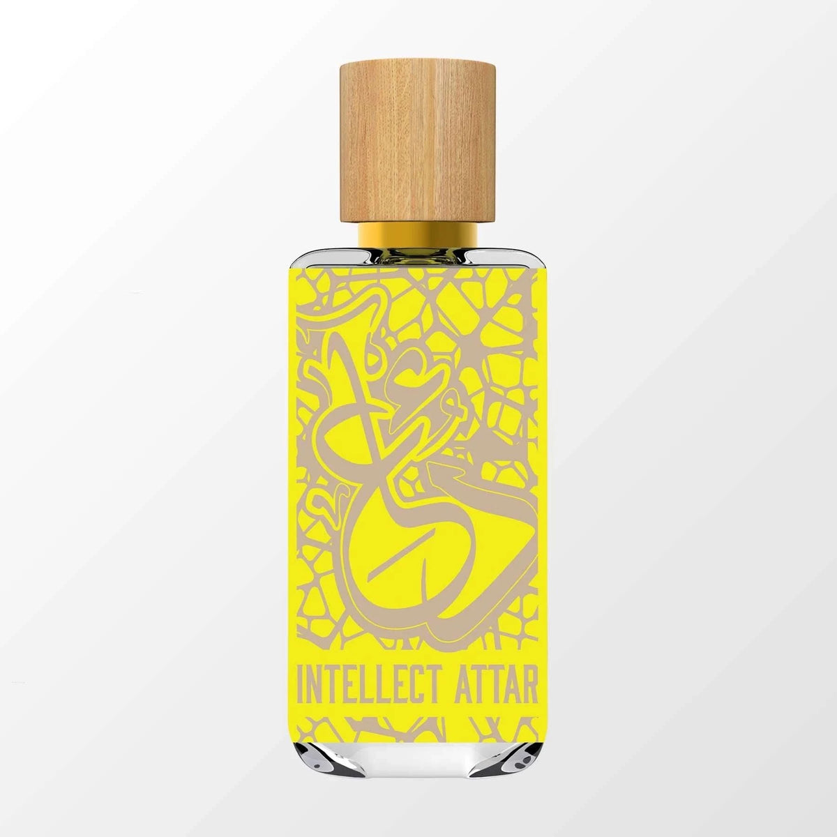 intellect-attar
