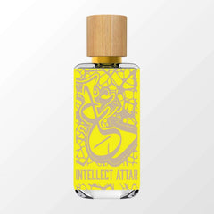 intellect-attar