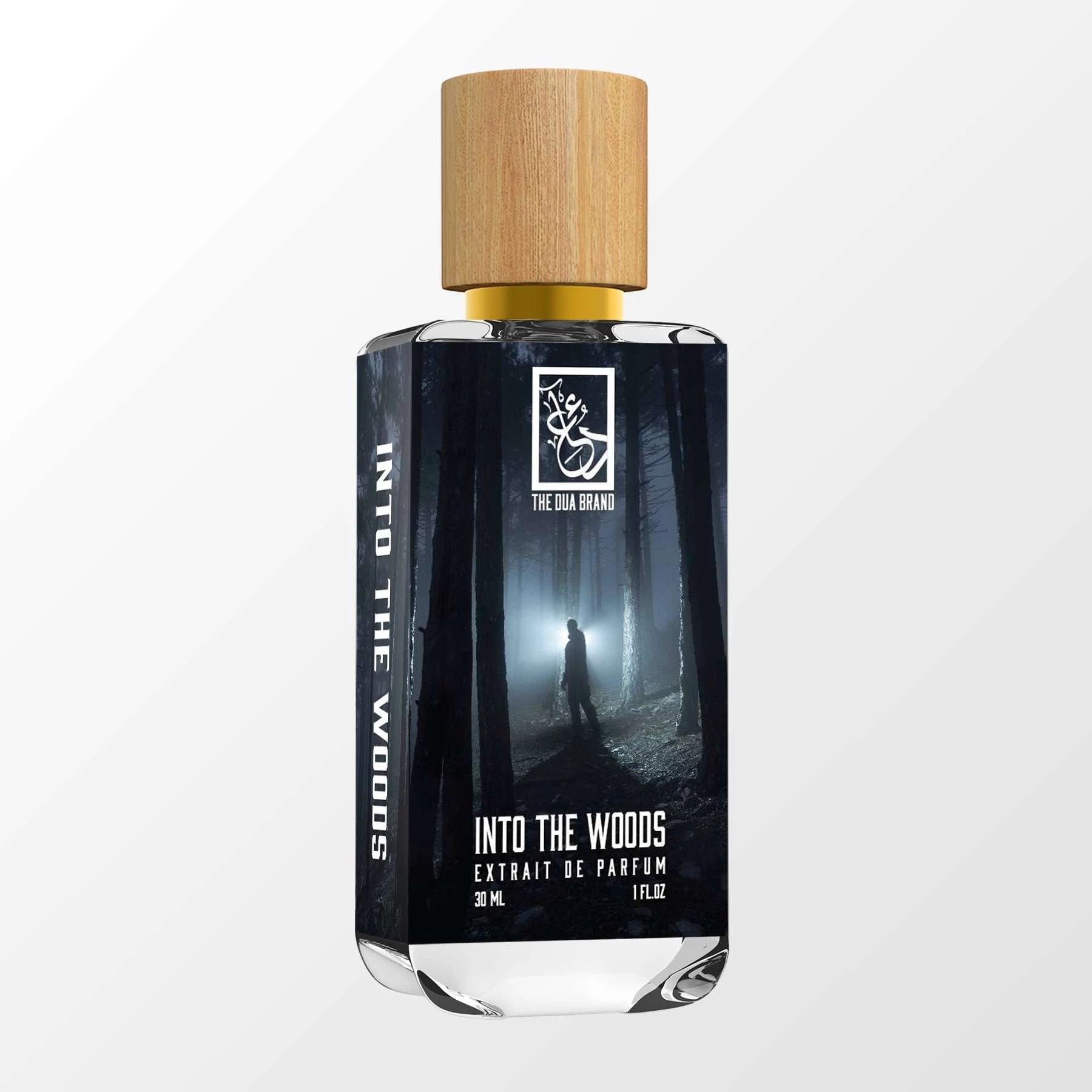 Into The Woods 30ml Bottle