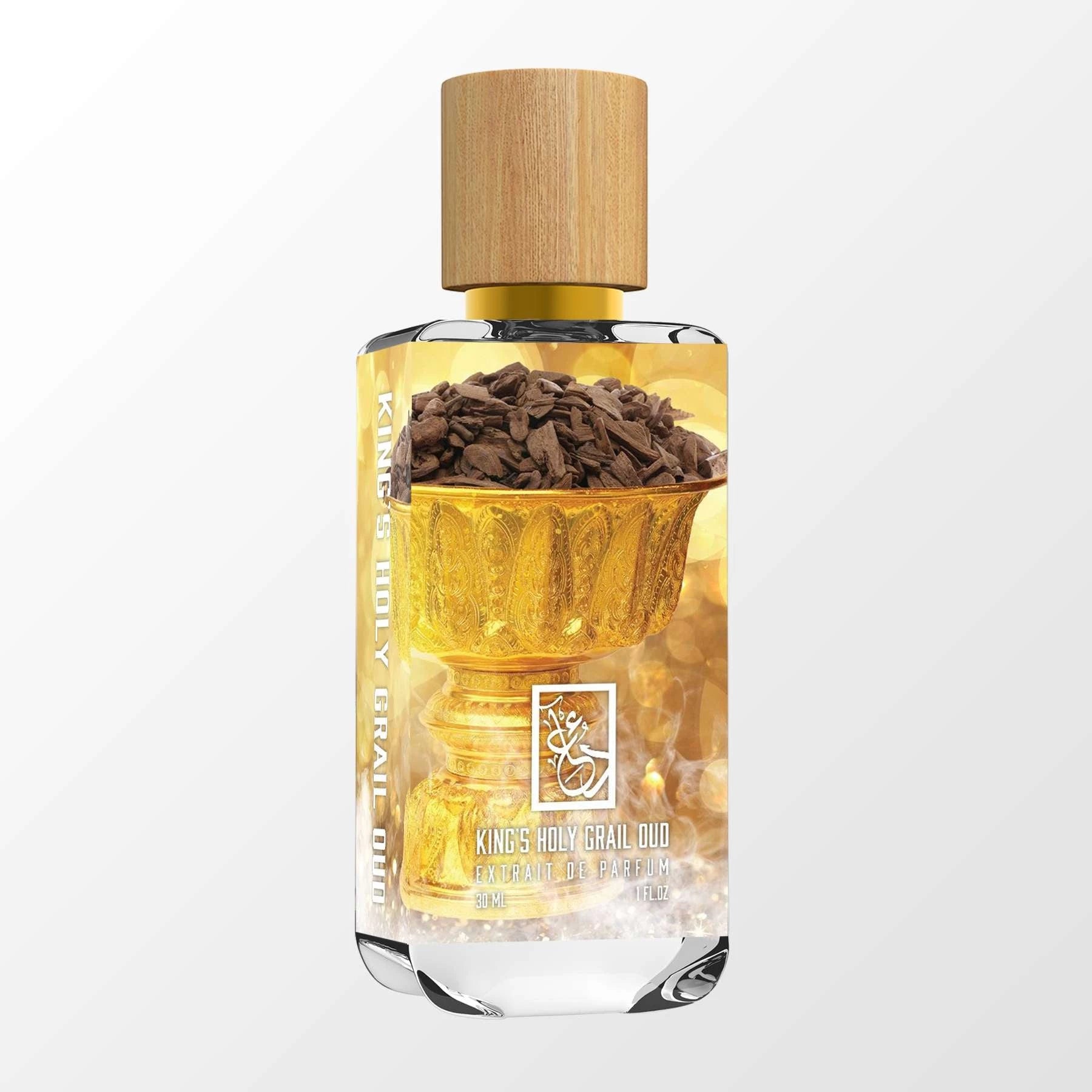 Louis Vuitton - Meteore for Man Louis Vuitton Niche Perfume Oils